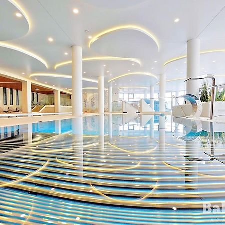 Apartamenty Balticon Polanki Aqua Колобжег Екстер'єр фото