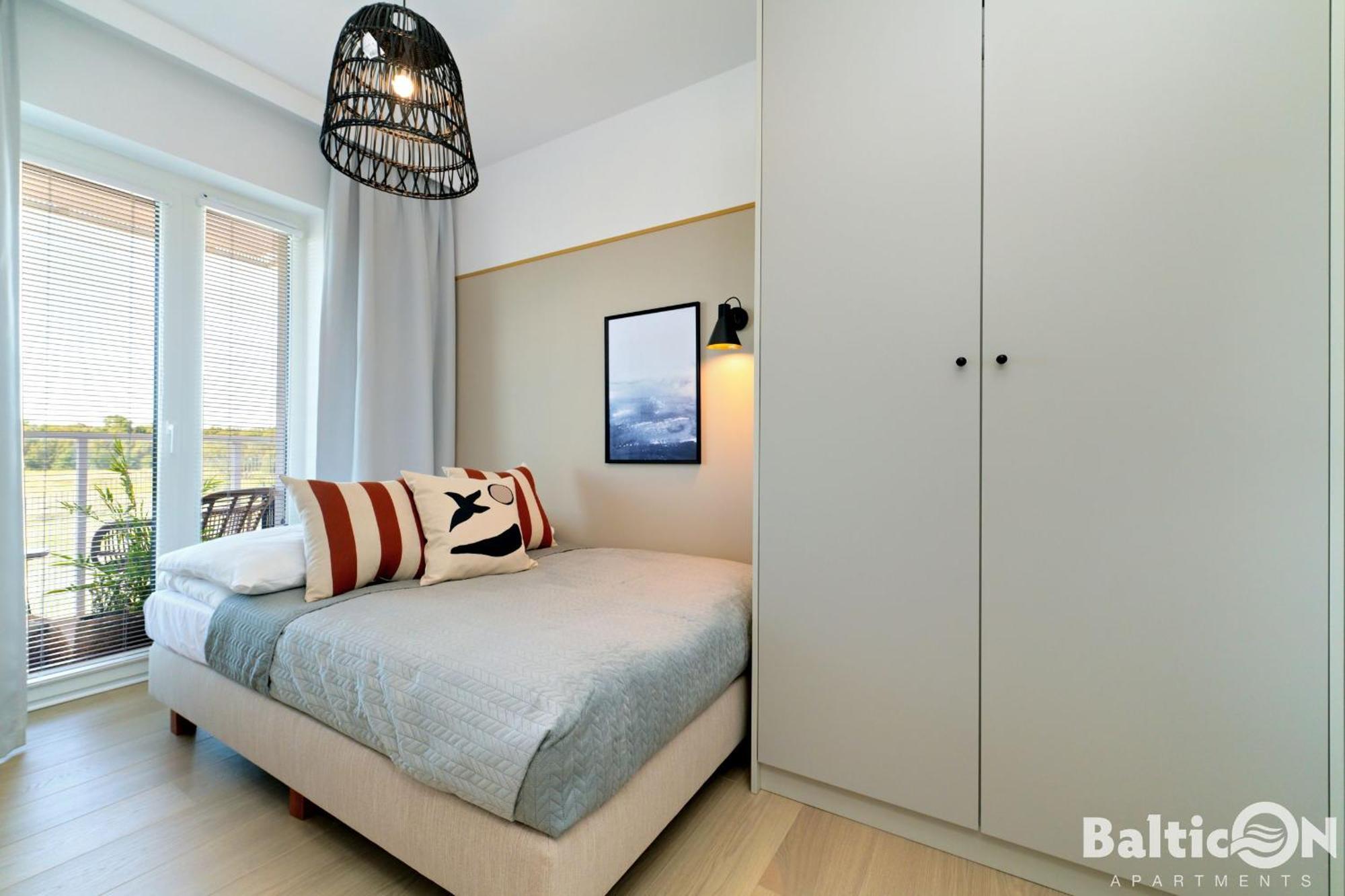 Apartamenty Balticon Polanki Aqua Колобжег Екстер'єр фото